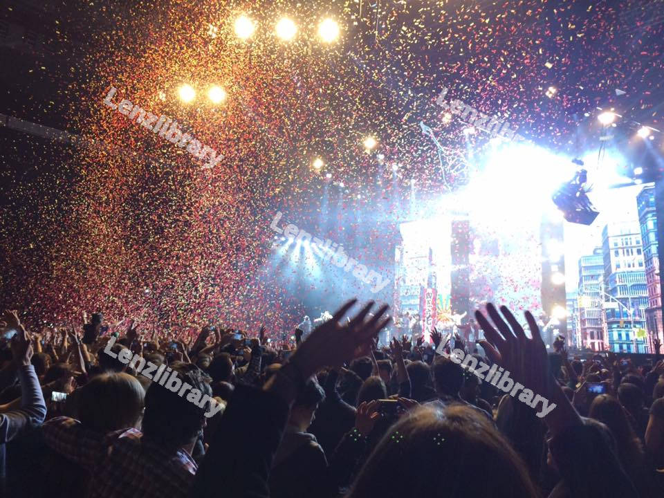 Music Festival